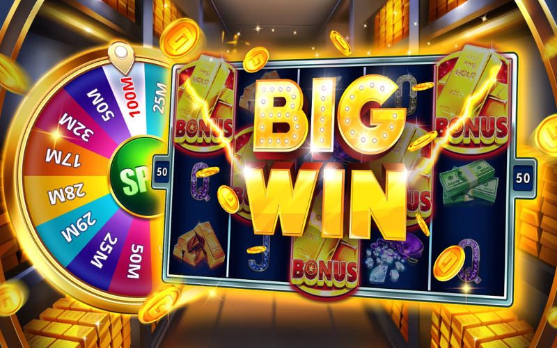 Main Online Slot