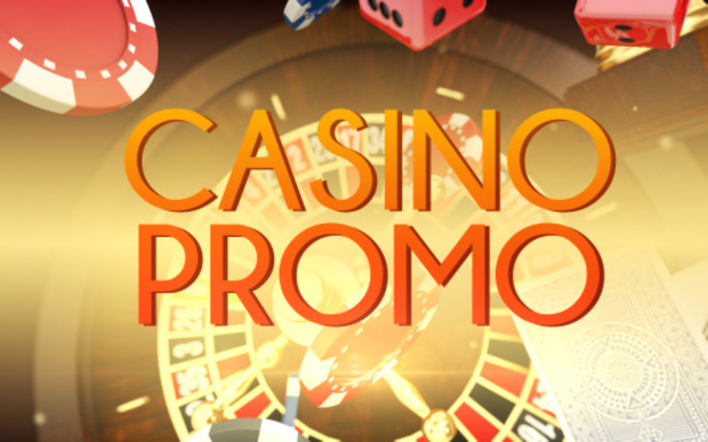 promo slot